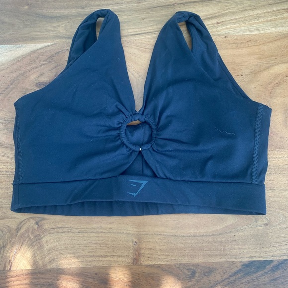 Gymshark WS Sports Bra - Picture 2 of 3